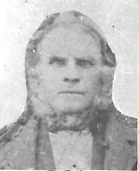 Erick Eliasson (1816 - 1895) Profile
